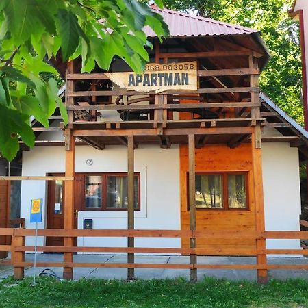 Apartments Life Kolasin Ngoại thất bức ảnh